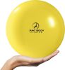 Pilates Exercise Balls Physical Therapy - 9 Inch Small Exercise Ball for Between Knees for Rehab, Barre, Core, Stability & Yoga