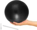 9 Inch Exercise Pilates Ball Exercise Barre Ball for Yoga
