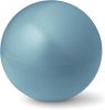 9-Inch Pilates Ball, Anti-Burst Exercise Ball for Yoga, Core Training