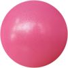 Exercise Ball with Pump, 9-Inch Small for Pilates, Yoga, Core Stability - Choose: [Pack of 1 Ball + 1 Pump] or [Pack of 2 Balls + 1 Pump]