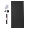 Exercise Mat, Non Slip High Density Premium Yoga Mat, Exercise Yoga Mat for Men Women, Fitness & Exercise Mat with Bag & Carry Strap