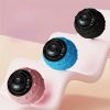 Electric Deep Tissue Massage Ball – Multi-Speed Vibrating Roller for Fascia Release & Muscle Relaxation